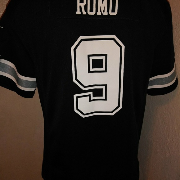 Tony Romo - Picture 4 of 5